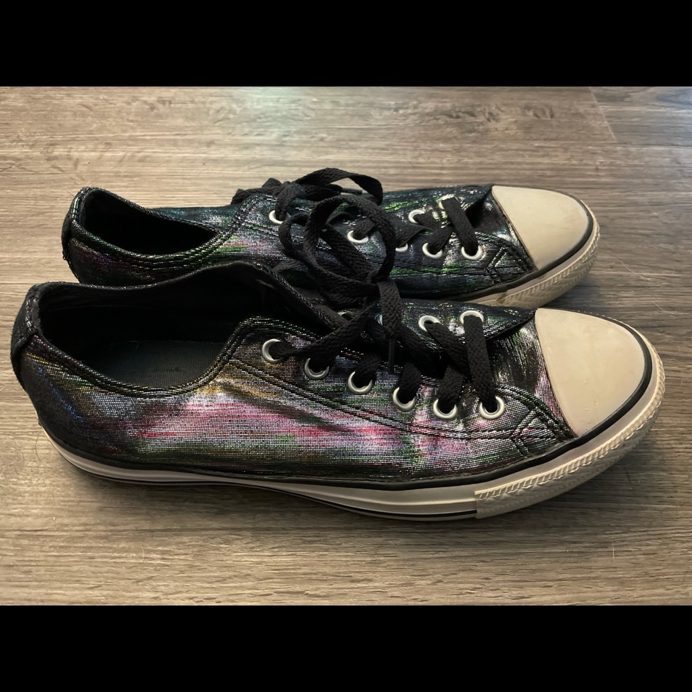 Converse - Shiny multicolor